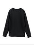 putty 長袖Tシャツ【ワッフル生地】